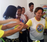 PROJETO CONTANDO HISTÓRIAS COLORINDO VIDAS! COM A PARTICIPAÇÃO DA PROFª Ms. VANESSA CAVALCANTE