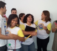 PROJETO CONTANDO HISTÓRIAS COLORINDO VIDAS! COM A PARTICIPAÇÃO DA PROFª Ms. VANESSA CAVALCANTE