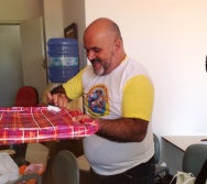 PROJETO CONTANDO HISTÓRIAS COLORINDO VIDAS! COM A PARTICIPAÇÃO DA PROFª Ms. VANESSA CAVALCANTE