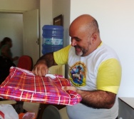 PROJETO CONTANDO HISTÓRIAS COLORINDO VIDAS! COM A PARTICIPAÇÃO DA PROFª Ms. VANESSA CAVALCANTE