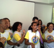 PROJETO CONTANDO HISTÓRIAS COLORINDO VIDAS! COM A PARTICIPAÇÃO DA PROFª Ms. VANESSA CAVALCANTE