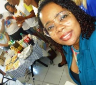 PROJETO CONTANDO HISTÓRIAS COLORINDO VIDAS! COM A PARTICIPAÇÃO DA PROFª Ms. VANESSA CAVALCANTE