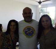 PROJETO CONTANDO HISTÓRIAS COLORINDO VIDAS! COM A PARTICIPAÇÃO DA PROFª Ms. VANESSA CAVALCANTE