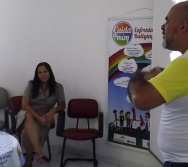 PROJETO CONTANDO HISTÓRIAS COLORINDO VIDAS! COM A PARTICIPAÇÃO DA PROFª Ms. VANESSA CAVALCANTE