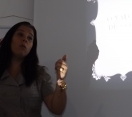 PROJETO CONTANDO HISTÓRIAS COLORINDO VIDAS! COM A PARTICIPAÇÃO DA PROFª Ms. VANESSA CAVALCANTE