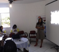 PROJETO CONTANDO HISTÓRIAS COLORINDO VIDAS! COM A PARTICIPAÇÃO DA PROFª Ms. VANESSA CAVALCANTE