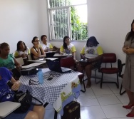 PROJETO CONTANDO HISTÓRIAS COLORINDO VIDAS! COM A PARTICIPAÇÃO DA PROFª Ms. VANESSA CAVALCANTE