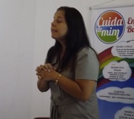 PROJETO CONTANDO HISTÓRIAS COLORINDO VIDAS! COM A PARTICIPAÇÃO DA PROFª Ms. VANESSA CAVALCANTE