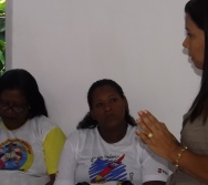 PROJETO CONTANDO HISTÓRIAS COLORINDO VIDAS! COM A PARTICIPAÇÃO DA PROFª Ms. VANESSA CAVALCANTE