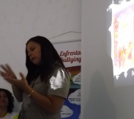 PROJETO CONTANDO HISTÓRIAS COLORINDO VIDAS! COM A PARTICIPAÇÃO DA PROFª Ms. VANESSA CAVALCANTE