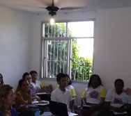 PROJETO CONTANDO HISTÓRIAS COLORINDO VIDAS! COM A PARTICIPAÇÃO DA PROFª Ms. VANESSA CAVALCANTE