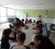 PCS - CAPRI DE LÍDERES - EEEFM TEOTONIO BRANDÃO VILELA