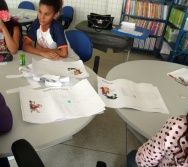 PCS - CAPRI DE LÍDERES - EEEFM TEOTONIO BRANDÃO VILELA