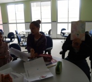 PCS - CAPRI DE LÍDERES - EEEFM TEOTONIO BRANDÃO VILELA