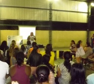 PC3ES = SUSTENTABILIDADE - CAPRI DE PAIS - EMEF E.T. - ILHA DOS BENTOS - VV