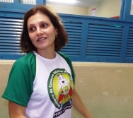 PC3ES - MOSTRA CULTURAL NA EMEF ANTÔNIO V. REZENDE - SERRA. MAT e VESP