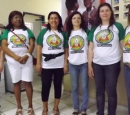 PC3ES - MOSTRA CULTURAL NA EMEF ANTÔNIO V. REZENDE - SERRA. MAT e VESP