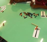 PC3ES - SUSTENTABILIDADE - SENSIBILIZAÇÃO DE ALUNOS DA EMEF CIDADE POMAR - SERRA