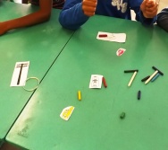 PC3ES - SUSTENTABILIDADE - SENSIBILIZAÇÃO DE ALUNOS DA EMEF CIDADE POMAR - SERRA