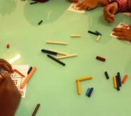 PC3ES - SUSTENTABILIDADE - SENSIBILIZAÇÃO DE ALUNOS DA EMEF CIDADE POMAR - SERRA