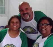 PC3ES - SUSTENTABILIDADE - SENSIBILIZAÇÃO DE ALUNOS DA EMEF CIDADE POMAR - SERRA