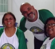 PC3ES - SUSTENTABILIDADE - SENSIBILIZAÇÃO DE ALUNOS DA EMEF CIDADE POMAR - SERRA