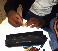 PC3ES - SUSTENTABILIDADE - SENSIBILIZAÇÃO DE ALUNOS DA EMEF CIDADE POMAR - SERRA