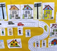 PC3ES - SUSTENTABILIDADE - SENSIBILIZAÇÃO DE ALUNOS DA EMEF CIDADE POMAR - SERRA