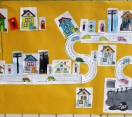 PC3ES - SUSTENTABILIDADE - SENSIBILIZAÇÃO DE ALUNOS DA EMEF CIDADE POMAR - SERRA