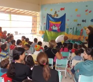 PCS - ETAPA ORIENTAR - CMEI CORA CORALINA 