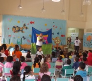 PCS - ETAPA ORIENTAR - CMEI CORA CORALINA 