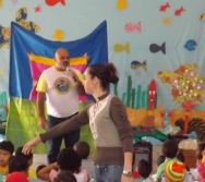 PCS - ETAPA ORIENTAR - CMEI CORA CORALINA 