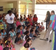 PCS - ETAPA ORIENTAR - CMEI CORA CORALINA 