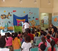 PCS - ETAPA ORIENTAR - CMEI CORA CORALINA 