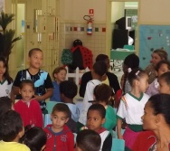 PCS - ETAPA ORIENTAR - CMEI CORA CORALINA 