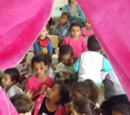 PCS - ETAPA ORIENTAR - CMEI CORA CORALINA 