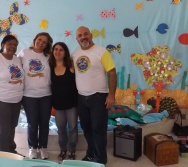 PCS - ETAPA ORIENTAR - CMEI CORA CORALINA 