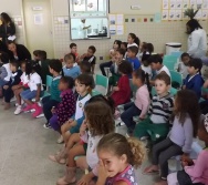 PCS - ETAPA ORIENTAR - CMEI CORA CORALINA 