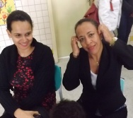 PCS - ETAPA ORIENTAR - CMEI CORA CORALINA 