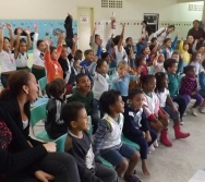 PCS - ETAPA ORIENTAR - CMEI CORA CORALINA 