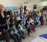 PCS - ETAPA ORIENTAR - CMEI CORA CORALINA 