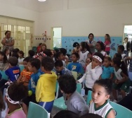 PCS - ETAPA ORIENTAR - CMEI CORA CORALINA 