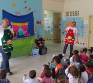 PCS - ETAPA ORIENTAR - CMEI CORA CORALINA 