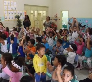 PCS - ETAPA ORIENTAR - CMEI CORA CORALINA 