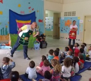 PCS - ETAPA ORIENTAR - CMEI CORA CORALINA 