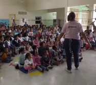 PCS - ETAPA ORIENTAR - CMEI CORA CORALINA 