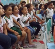 PCS - ETAPA ORIENTAR - CMEI CORA CORALINA 