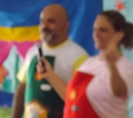 PCS - ETAPA ORIENTAR - CMEI CORA CORALINA 