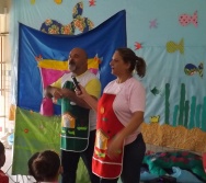 PCS - ETAPA ORIENTAR - CMEI CORA CORALINA 