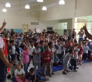 PCS - ETAPA ORIENTAR - CMEI CORA CORALINA 